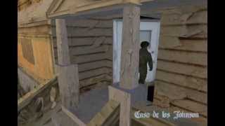 Gta San Andreas Loquendo Las Bromas A CJ