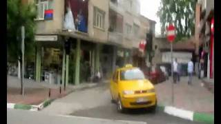 Bursa tanıtım filmi 2011
