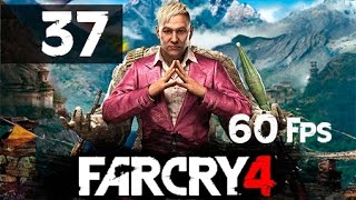 Прохождение Far Cry 4_Часть 37: Крепость Де Плёра