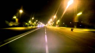 Otobanda Mükemmel Ses ve Hız - Moto Kıral Afsız | Zozi Motor