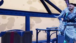 Naked Girl in Dauntless!!! *Sexy*