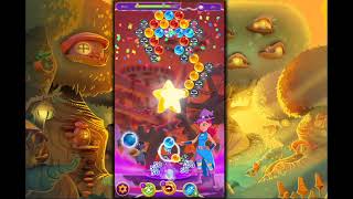 Bubble Witch Saga 3 level 261