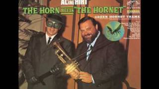 Green Hornet Theme by Al Hirt
