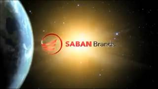 Dream Logo Combos:Saban Brands and Disney XD Original