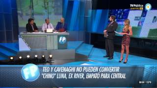 Fútbol Permitido - 16-02-14 (1 de 4)