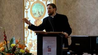Fr. Michael Gaitley - Marian Devotion and the New Evangelization 6/6