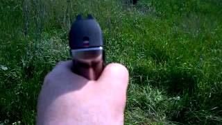 Пневматический пистолет DAISY 5501  POWERLINE