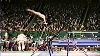 3rd T ROM Ionela Loaies  UB   1996 Olympic Games 9 1212