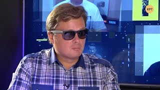 Чьи уши торчат за Тихановской? — Александр Семченко // ТБУ