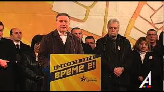 Бранко Црвенковски