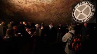 International Drain Meet 2013 - Brescia Underground United