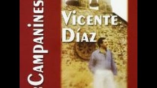 Vicente Diaz ''Ven a Oviedo y Sal Si Puedes''