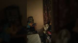 Oxhorn is a creepy motherfucker