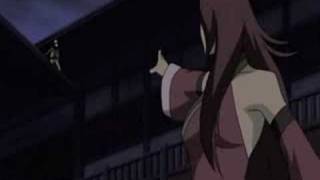 anime trample