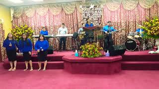 CELR Worship Team