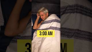 ENCONTRÉ ESTO EN MI CASA A LAS 3AM !!
