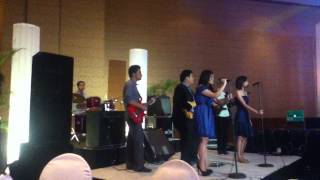 Jango Band - Thinking of You