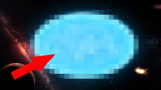 Самая Плоская Звезда во Вселенной