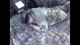Шокирующее видео Майдана Украина! 18+