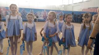 Танец Забавы