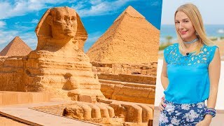На какие экскурсии в Хургаде стоит поехать? Цены 2020! Отдых в Египте
