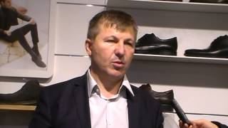 Victor Tighinean, director ECCO Romania