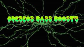 Crazy La Paint - Minimusicman BASS