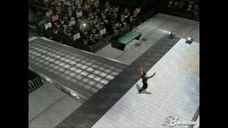 WWE Day of Reckoning 2 GameCube Gameplay - Shawn Michaels