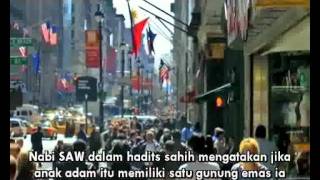 The Arrivals part 23 Indonesian Teks