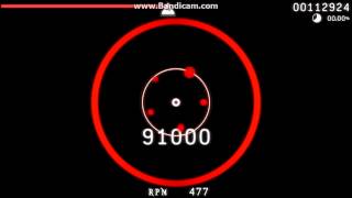 Osu spiner