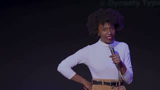 Katrina Davis Has A Low Breakup Threshold