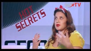 Hot Secrets с Алиной Артц. Анонс. Гость: Лоя