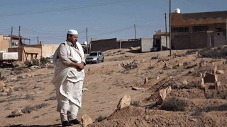 Libye : à Zintan, que reste-t-il de la révolution ?
