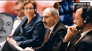 ПАШИНЯН: Нападение Азербайджана на Карабах мы расценим как нападение на Армению