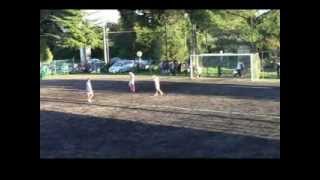 REAL TEVERINA vs FELGAS FABRICA