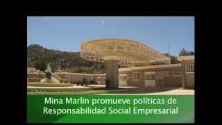 MONTANA EXPLORADORA DIPUTADO VISITAN MARLIN CON AUDIO