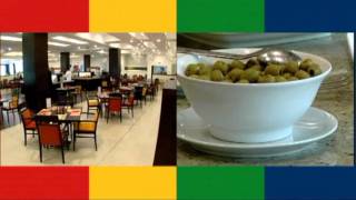 Park Inn by Radisson Sarvar