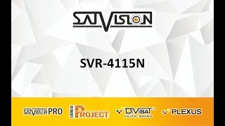 SVR-4115N