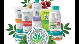 Уход за лицом Himalaya Herbals