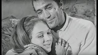 Erkek Ve Dişi - Türk Filmi (Restorasyonlu)