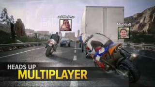Highway rider motorcycle races hack!!