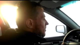 25-26 января 2015 Сибирь, мороз -40