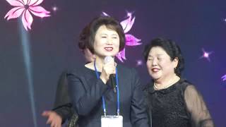 몬순이 가수(단심이) 써이야놀자 신년회 축하공연 20-2-8영상감독 장털보