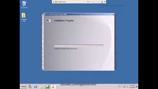Installing Project Server 2010