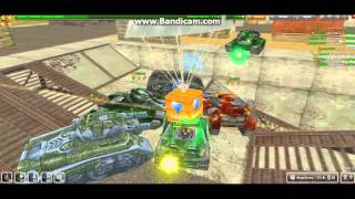 Tanki Online Gold Box Video by x636ox №4