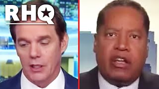 Black Conservative Tries To Slam BLM, Fails Miserably