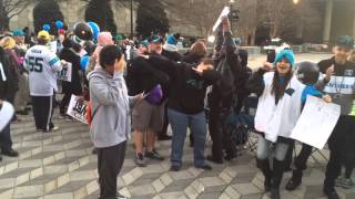 Panther Fans