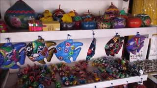 Room Tour & Flea Market ! - Ixtapa Mexico!  - VLOG - DAYS 4 & 5