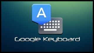 طريقة تثبيت Google Keyboard وإضافة اللغة العربية لأي جهاز أندرويد