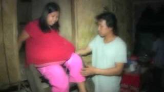 Wish Ko Lang: Pilma's Heavy Burden